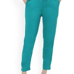 Fly Birds Women Tailored Trousers-picture-8