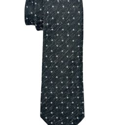 The Tie Hub Men Printed Ties-image-0