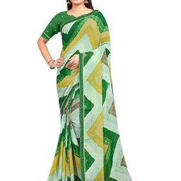 shree krishna fashion Art Silk Saree-image-57