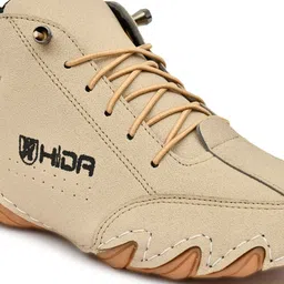 HIDA Men Running Non-Marking Shoes image 5