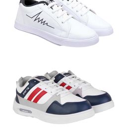 DRACKFOOT Men Multi Sports Shoes-image-72