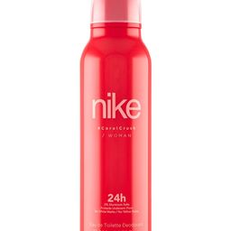 Nike Women #CoralCrush NextGen Long Lasting Eau De Toilette Deodorant - 200 ml-50