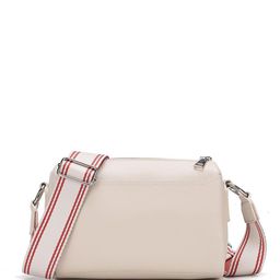 CORSICA PU Structured Sling Bag image 4