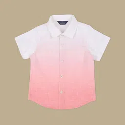 Infinity Boys Opaque Casual Shirt-11