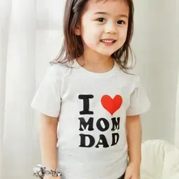 Seyor Girls Printed T-shirt-picture-25