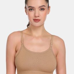 SKDREAMS Full Coverage Workout Bra-48