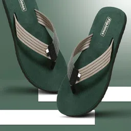 FLIPJONES Unisex Thong Flip Flops With Herringbone Pattern Straps-picture-42