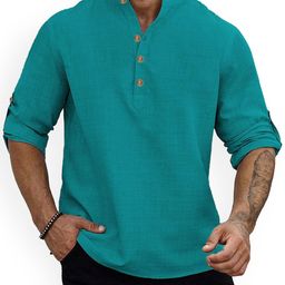 Vida Loca Men Kurta-image-43