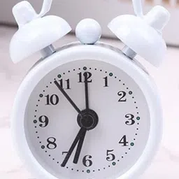 ASIDEA Rakhi With Roli Chawal , Mini Clock & Greeting Card image 3