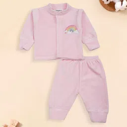 MeeMee Unisex Kids T-shirt with Pyjamas-23