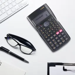 INSECT7577 Financial Calculator-11