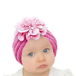 Trubliz Kids-Girls Pink Hat-picture-33