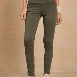 COLOR CAPITAL High-Rise Antimicrobial Tights-41