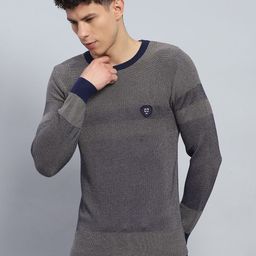 Monte Carlo Men Pullover-image-114