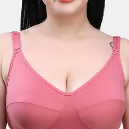 SKDREAMS Bra Full Coverage image 3