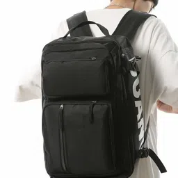 Mast & Harbour Unisex Backpack-picture-45