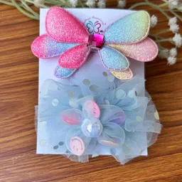 Radhya Accessories Women Sparkle & Smiles Duo Card-image-41