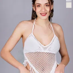 Fabme Bralette Bra Half Coverage-picture-57