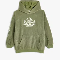 Koton Boys Printed Sweatshirt-picture-44