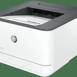 HP LaserJet Pro 3004dw Printer Single Function WiFi Monochrome Laser Printer image 2