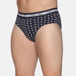Force NXT Men Pack Of 2 Cotton Basic Briefs MNFF-116-PO2-ASST1 image 2