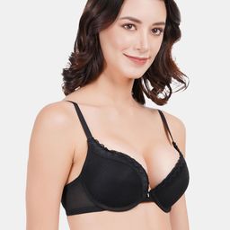 Amour Secret Bra Full Coverage Underwired Heavily Padded image 2