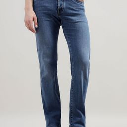 Jacob Cohen Men Mid-Rise Jeans-image-80