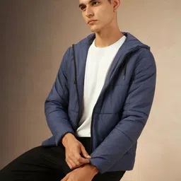 Dennis Lingo Men Washed Padded Jacket-picture-51