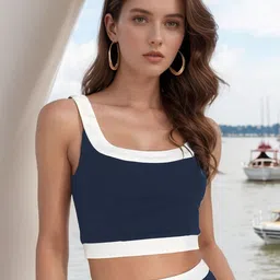 ZYNG Crop Top-picture-38
