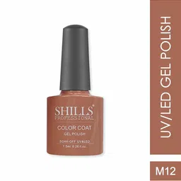 shills professional Gel Nail Polish-M12-picture-21