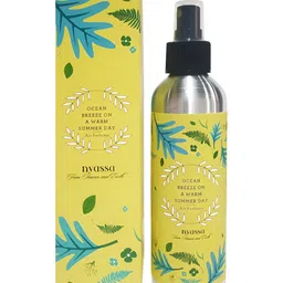 Nyassa Ocean Breeze Air Perfume - 180 ml-3