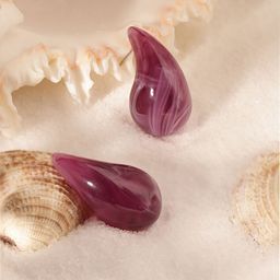Priyaasi Contemporary Studs Earrings-image-62