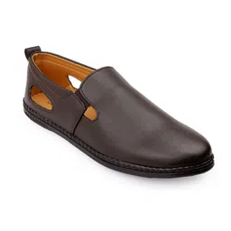 Woakers Men Shoe-Style Sandals-image-30