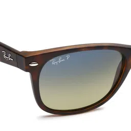 Ray-Ban Unisex Wayfarer Sunglasses 0RB2132 image 4