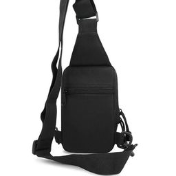 Carry Trip Unisex Messenger Bag-50