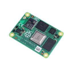 Raspberry Pi Compute Module 4 - CM4002008 - 2GB RAM 8GB eMMC No Wireless - RS5961Raspberry Pi Compute Module 4 - CM4002008 - 2GB RAM 8GB eMMC No Wireless - RS5961-16