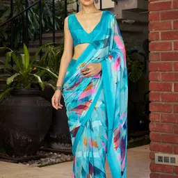 Sitanjali Printed Bagh Saree-picture-46