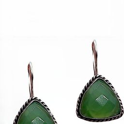 Jeweltos Contemporary Drop Earrings-image-59