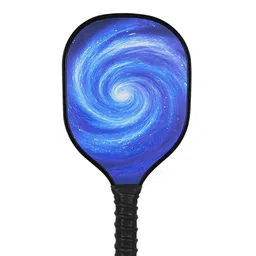 VECTOR X Lightweight Wooden Pickleball Paddle-14