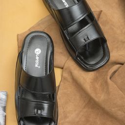 LAVISTA Men Comfort Sandals-image-56