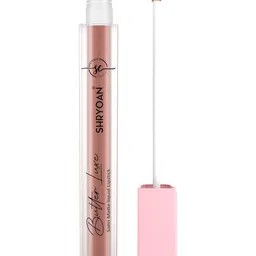 SHRYOAN Butter Luxe Satin Matte Liquid Lipstick-6ml-Baecation-22