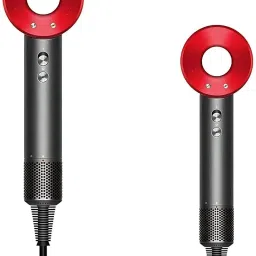 DRUMSTONE BUY1 GET 1 Professional Brushless Motor Hair Dryer Hair Styler-image-1