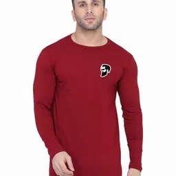 Blisstone Men Humour and Comic Slim Fit T-shirt-image-47