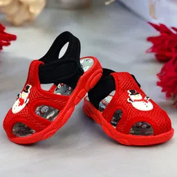 COOLZ Unisex Kids Sandals-31