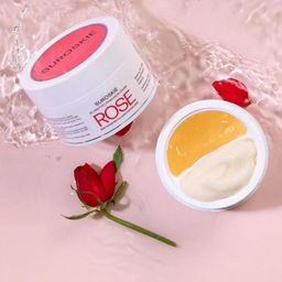 SUROSKIE Rose Deep Hydration Collagen Sleeping Mask-90g-44