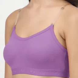 LILY Bra Full Coverage image 3