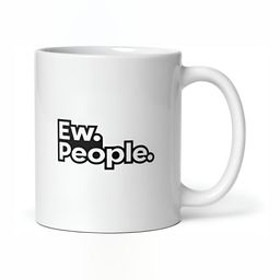 Mr UVD Multi-Coloured Ceramic Cup-image-92
