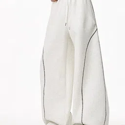 StyleCast x Revolte Men Loose Fit Easy Wash Korean Pants-picture-26