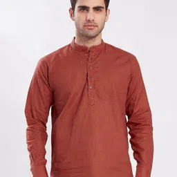DIVISIVE Men Kurta-picture-28