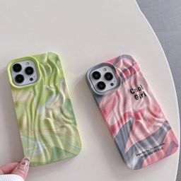 CASE CREATION Cartoon Characters Printed iPhone 15 Pro Max Back Case Mobile Accessories image 3
